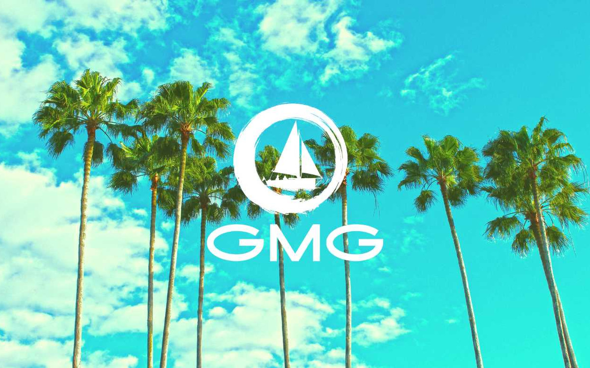 GMG / Gangplank Management Group brand artwork